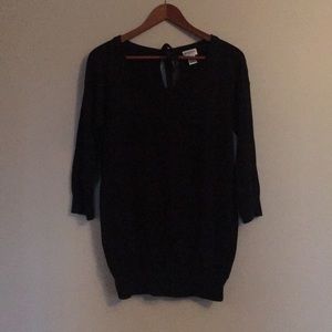 Black Motherhood Maternity sweater